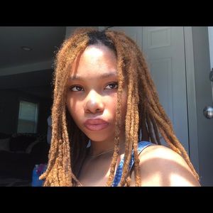 Meet your Posher, Ki